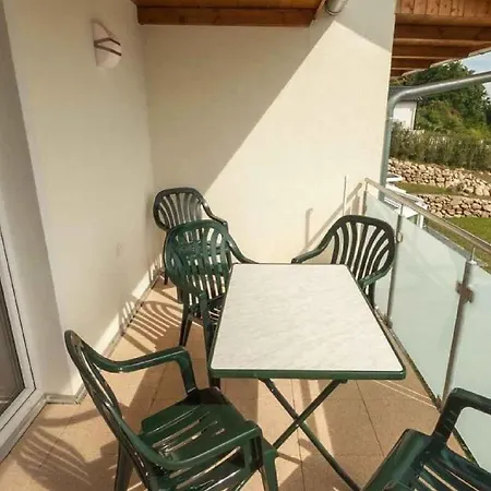 Nyaraló Ferienhaus Zur Sonne *