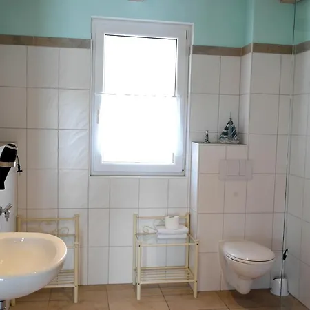 Nyaraló Ferienhaus Zur Sonne