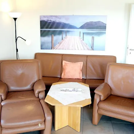 Ferienhaus Zur Sonne *