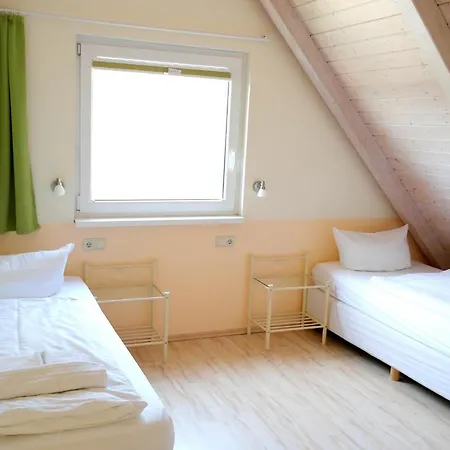 Ferienhaus Zur Sonne * Heringsdorf