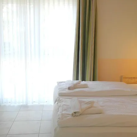 Ferienhaus Zur Sonne *
