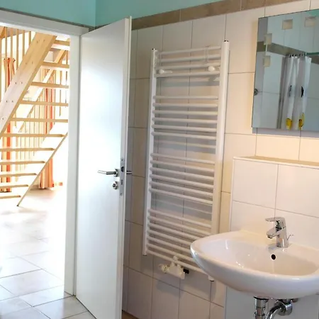 Ferienhaus Zur Sonne Nyaraló