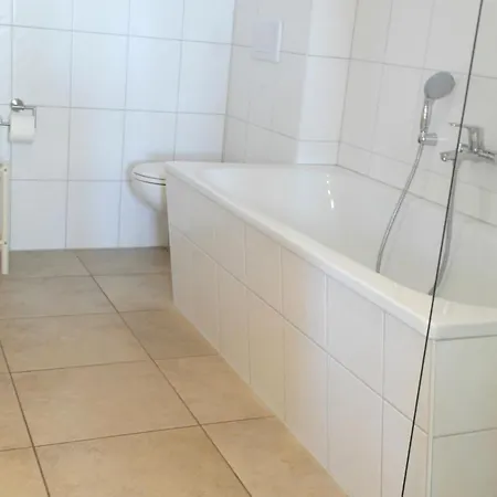 Ferienhaus Zur Sonne * Heringsdorf