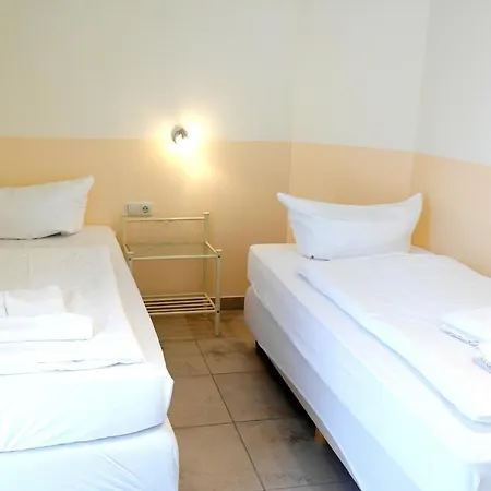Ferienhaus Zur Sonne Dom wakacyjny *