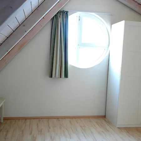Ferienhaus Zur Sonne