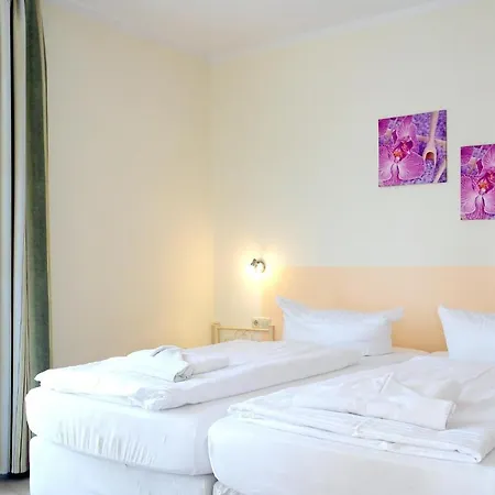 Ferienhaus Zur Sonne Dom wakacyjny