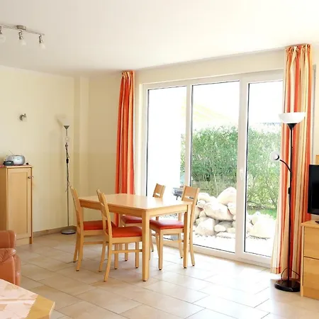 Ferienhaus Zur Sonne Heringsdorf
