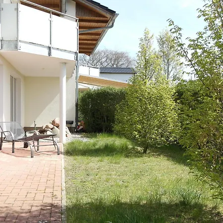 Ferienhaus Zur Sonne *