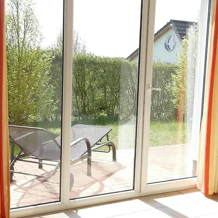 Ferienhaus Zur Sonne